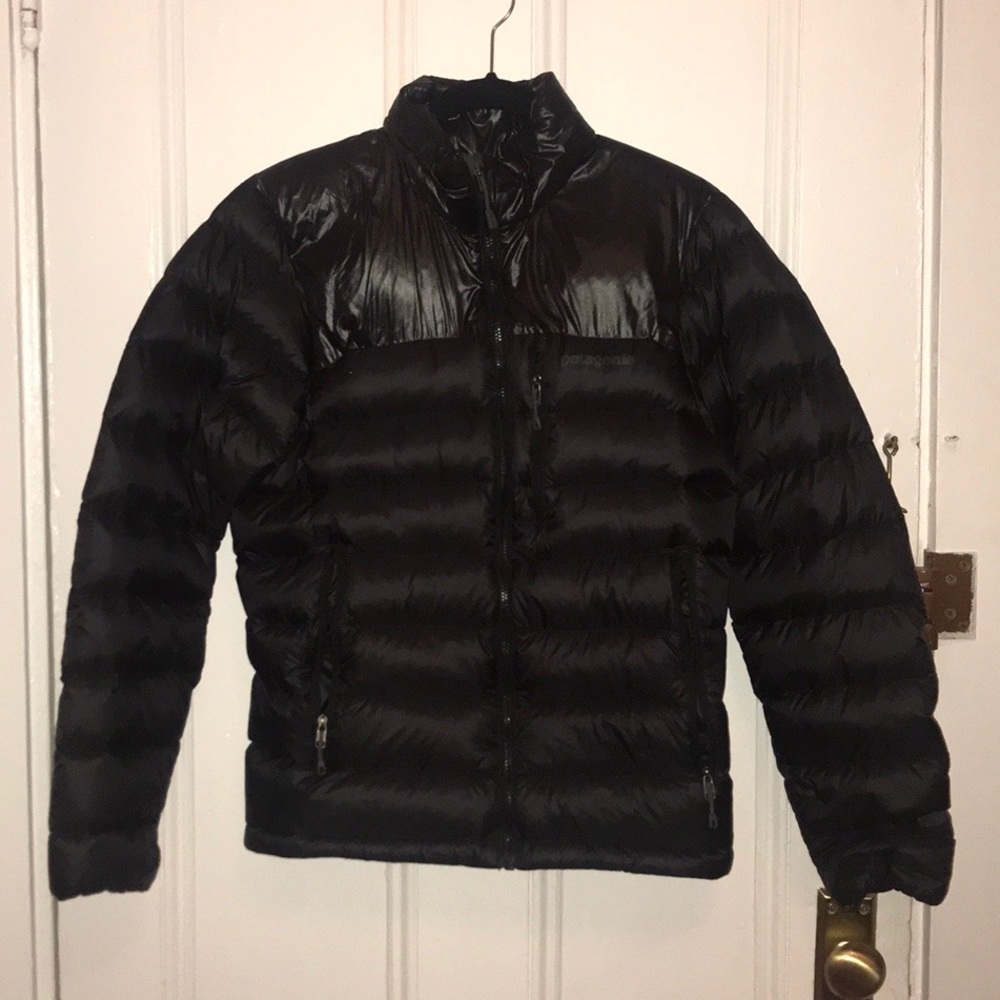Patagonia | Fitz Roy Down Jacket | XS |